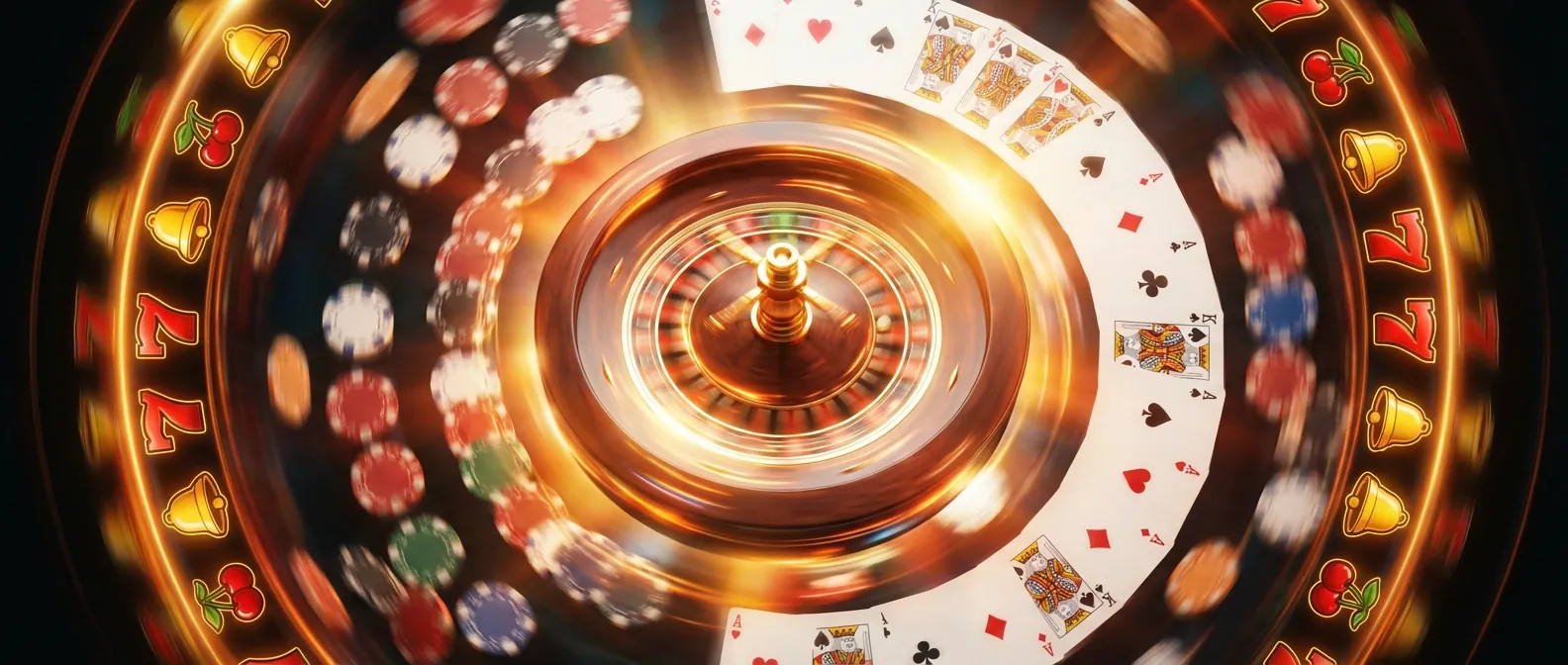 Colo Slots Casino bonus