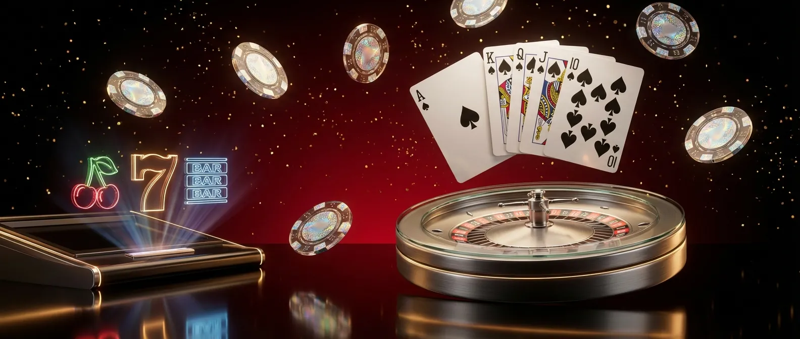 Colo Slots Casino bonus