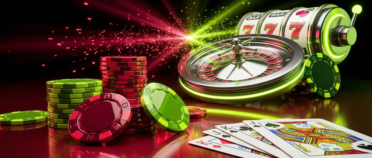 Colo Slots Casino bonus