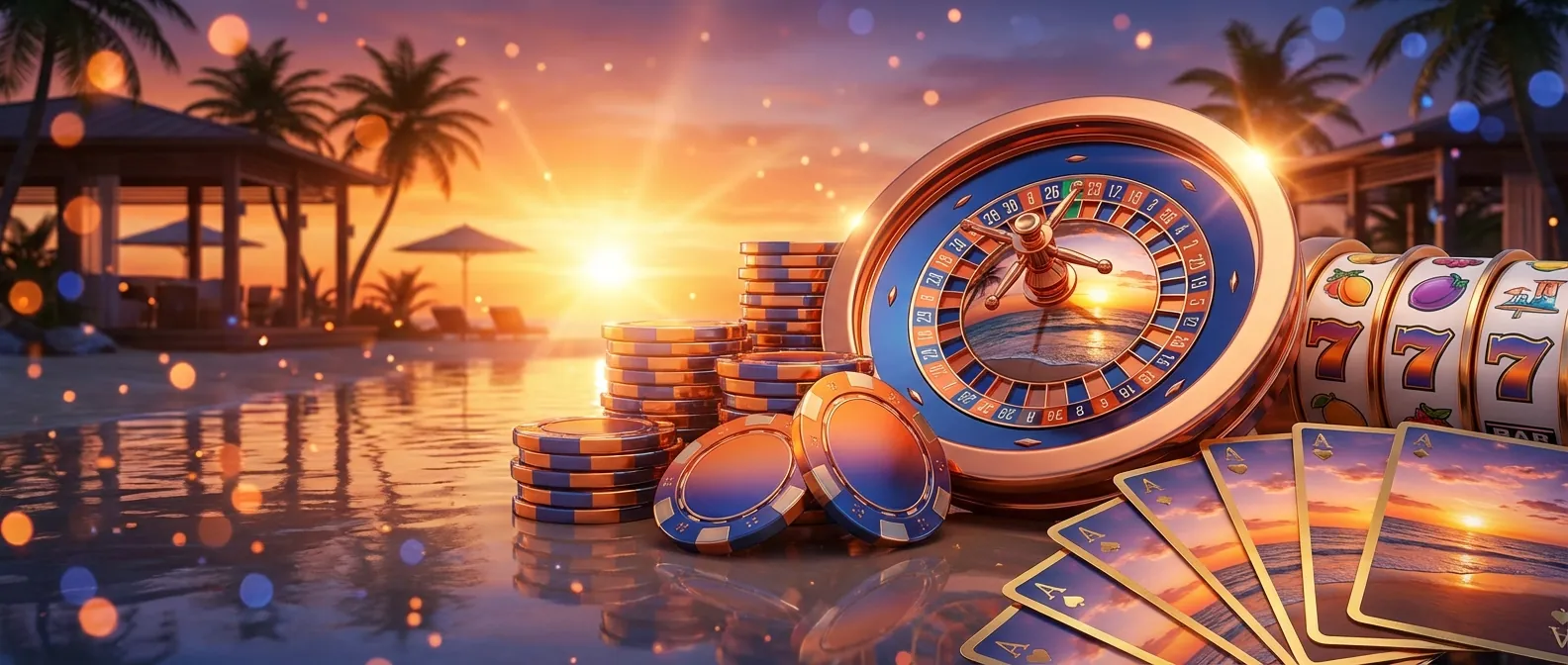 Colo Slots Casino bonus