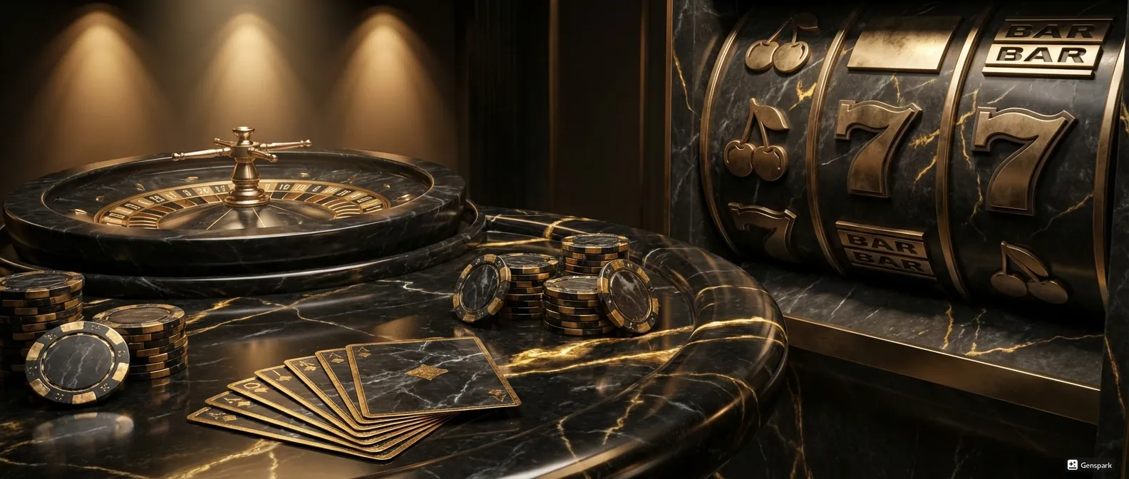 Colo Slots Casino bonus