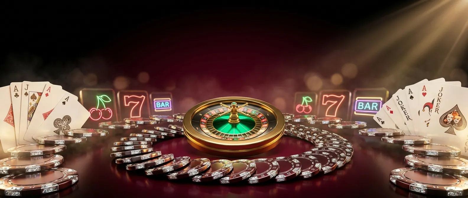 Colo Slots Casino bonus