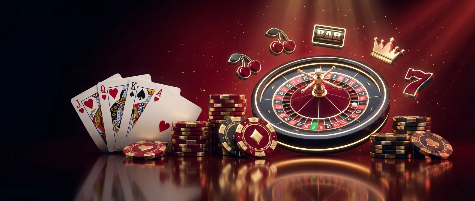 Colo Slots Casino bonus