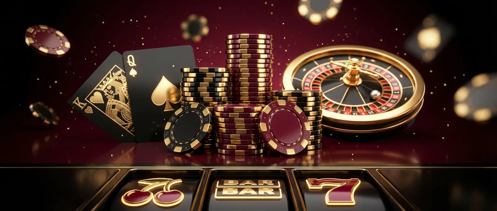 Colo Slots Casino bonus